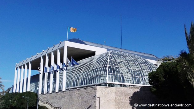 Palau de la Música de Valencia