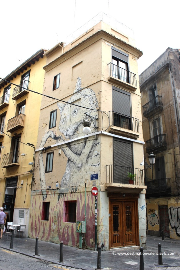 erica-il-cane-graffiti-calle-alta-valencia