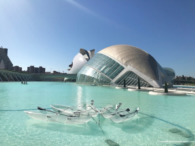kayak-water-bike-city-of-arts-and-sciences-valencia