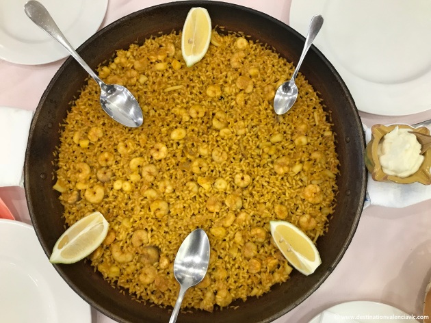 paella-arroz-senyoret-restaurant-la-sequiota-el-palmar-valencia