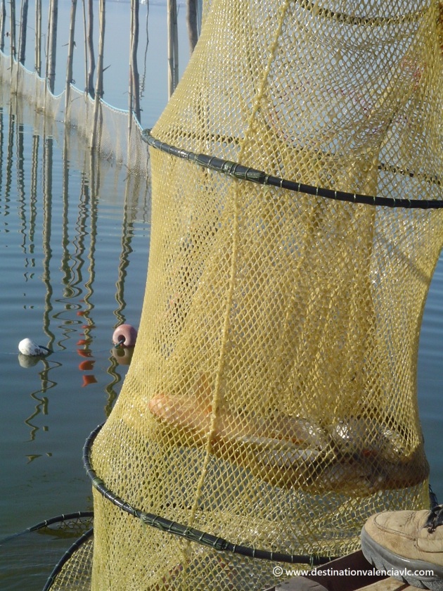 redes-pescadores-albufera-valencia